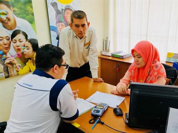 NUBE|Bank Labour Union Malaysia| Labour Rights Malaysia