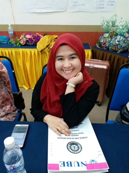 NUBE|Bank Labour Union Malaysia| Labour Rights Malaysia