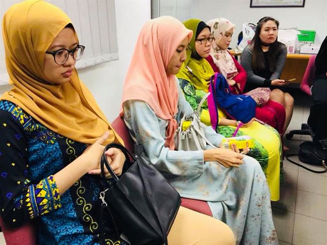 NUBE|Bank Labour Union Malaysia| Labour Rights Malaysia