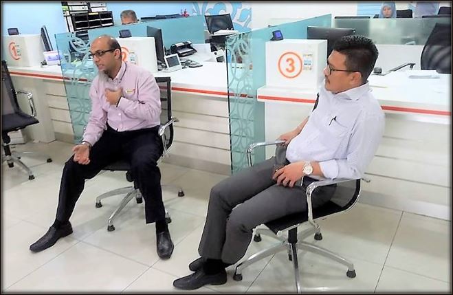 NUBE|Bank Labour Union Malaysia| Labour Rights Malaysia
