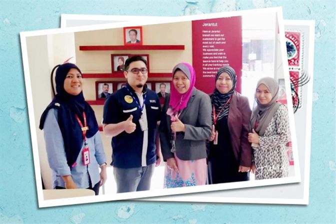 NUBE|Bank Labour Union Malaysia| Labour Rights Malaysia