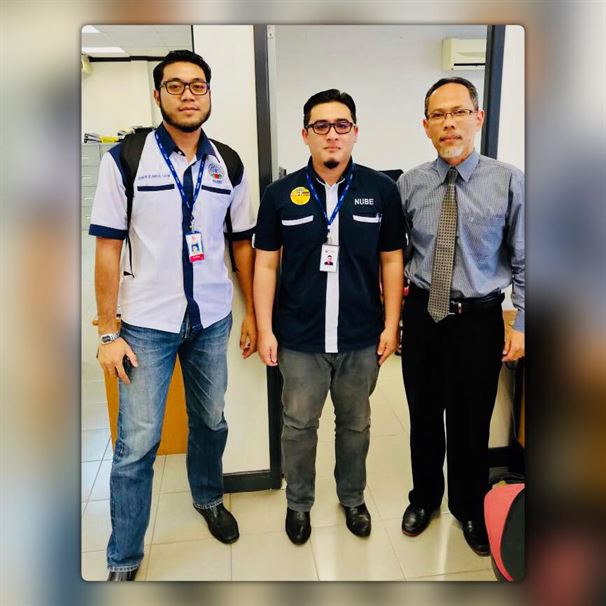 NUBE|Bank Labour Union Malaysia| Labour Rights Malaysia