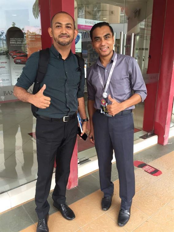 NUBE|Bank Labour Union Malaysia| Labour Rights Malaysia