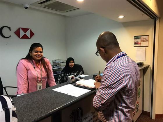 NUBE|Bank Labour Union Malaysia| Labour Rights Malaysia