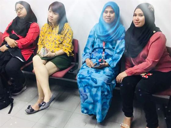 NUBE|Bank Labour Union Malaysia| Labour Rights Malaysia