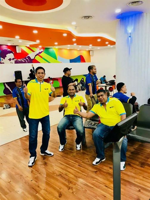 NUBE|Bank Labour Union Malaysia| Labour Rights Malaysia