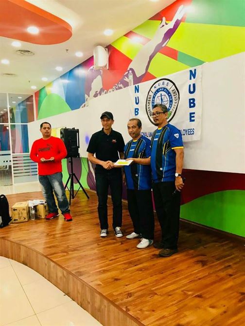 NUBE|Bank Labour Union Malaysia| Labour Rights Malaysia