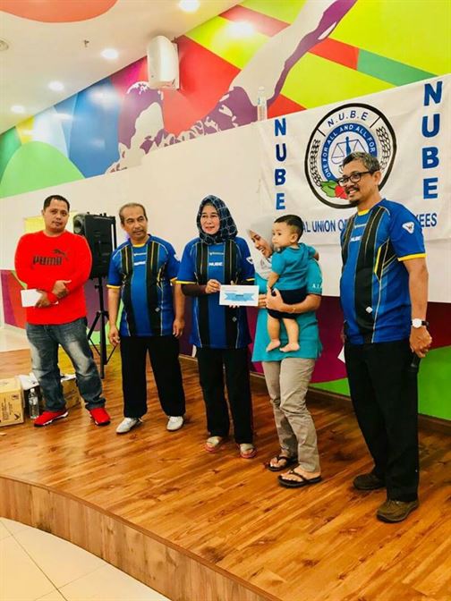 NUBE|Bank Labour Union Malaysia| Labour Rights Malaysia