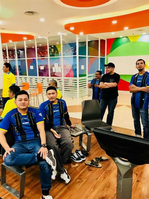 NUBE|Bank Labour Union Malaysia| Labour Rights Malaysia