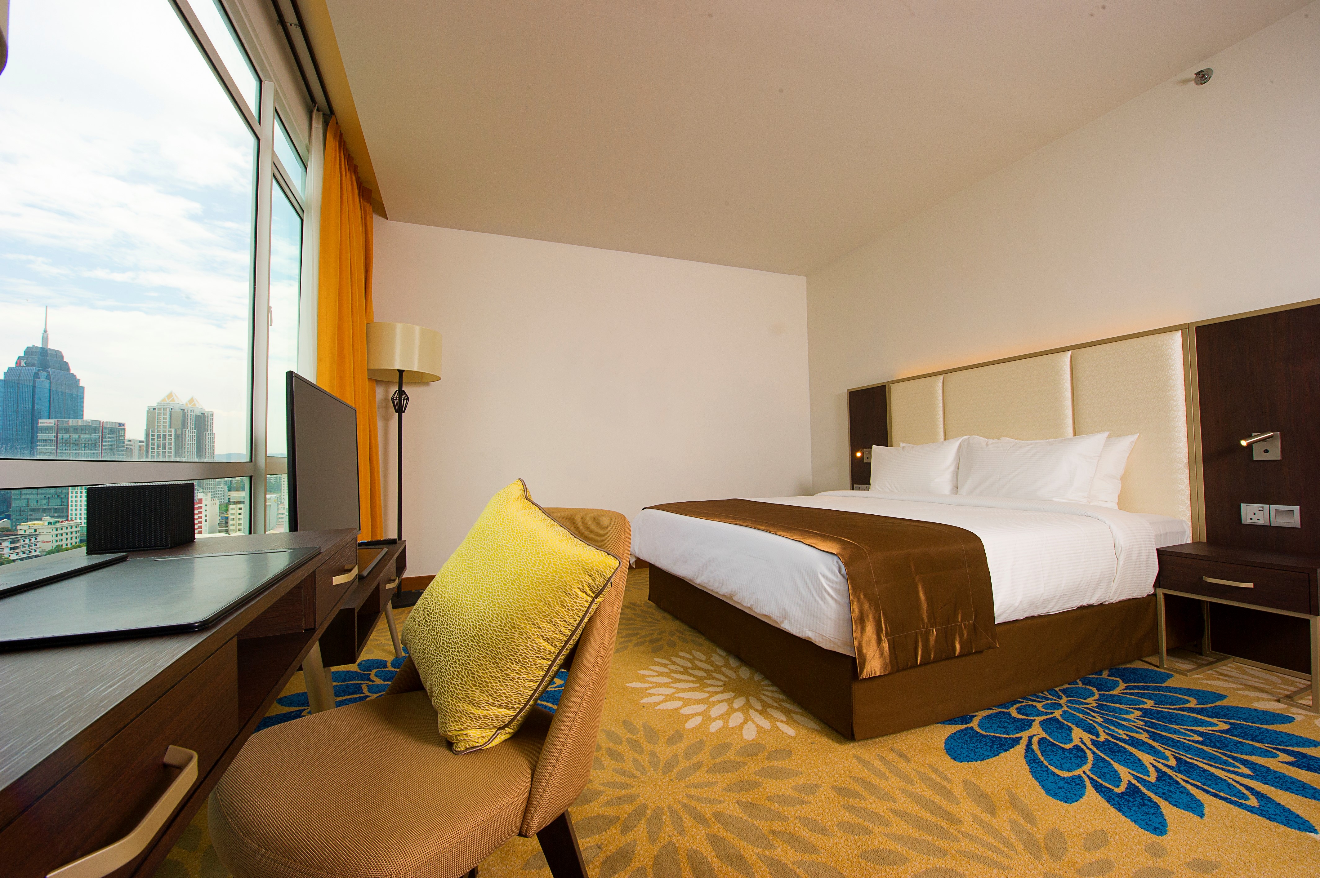 National Bank Labour Union Malaysia|NonGovernment Organization