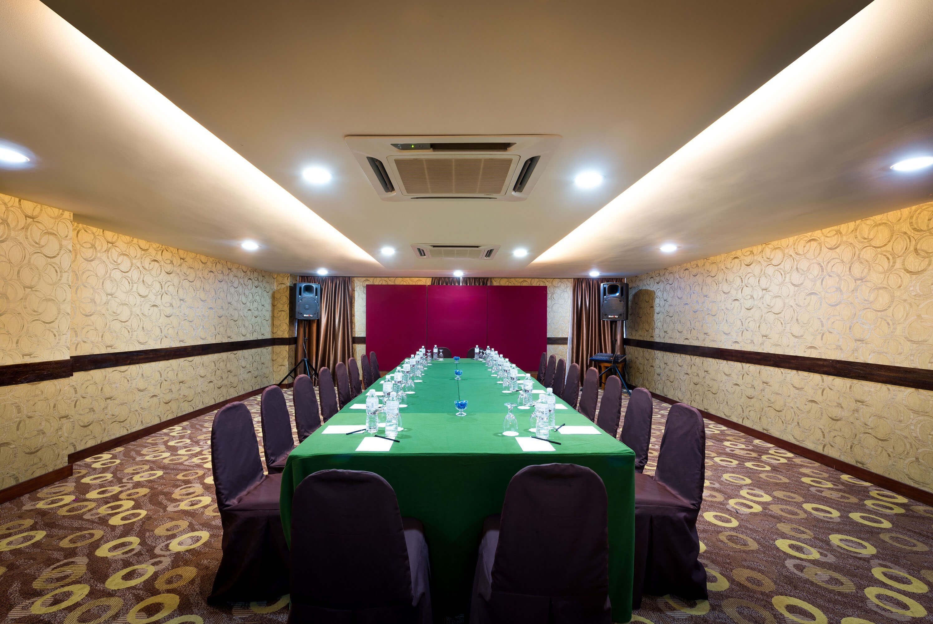 National Bank Labour Union Malaysia|NonGovernment Organization