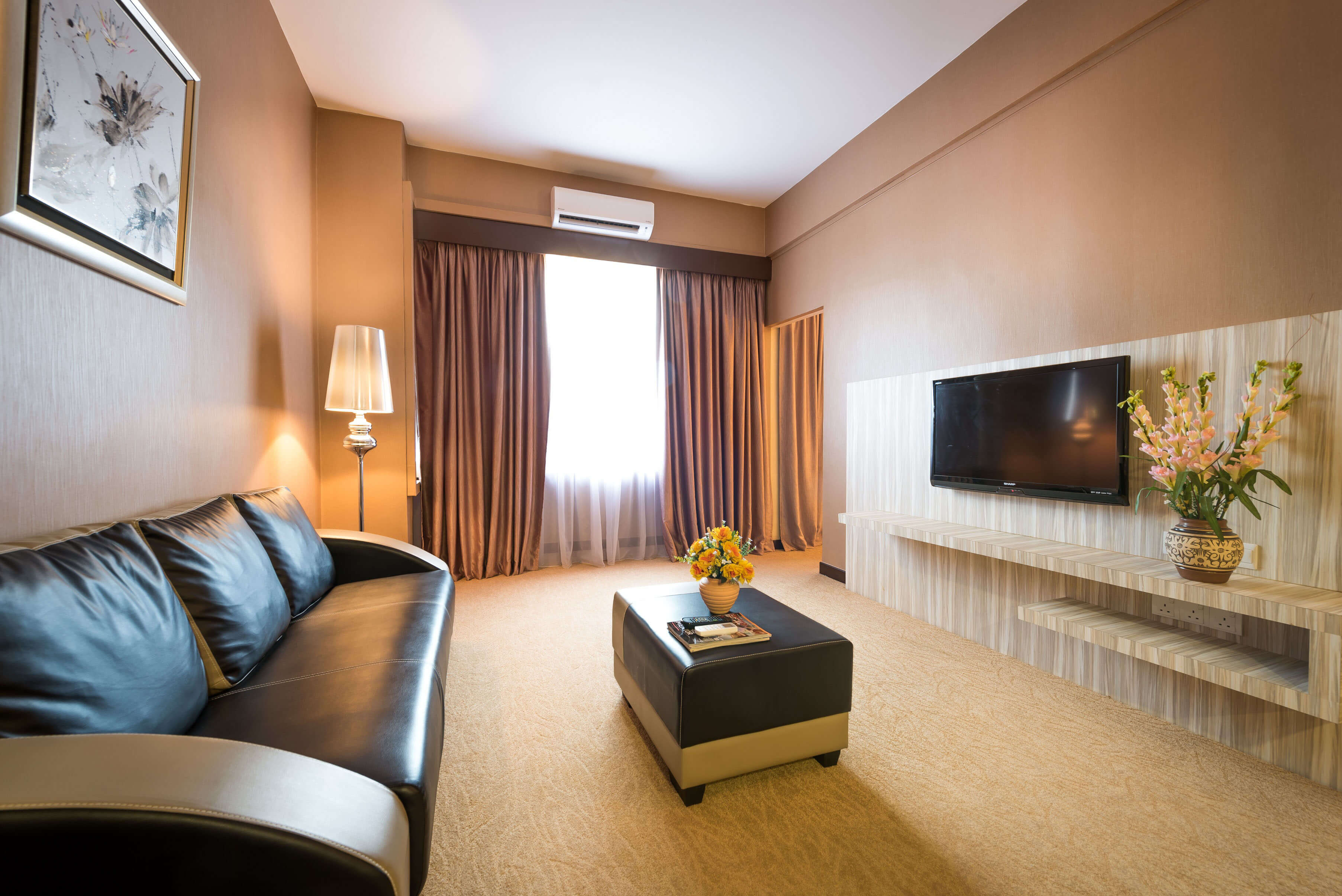 National Bank Labour Union Malaysia|NonGovernment Organization