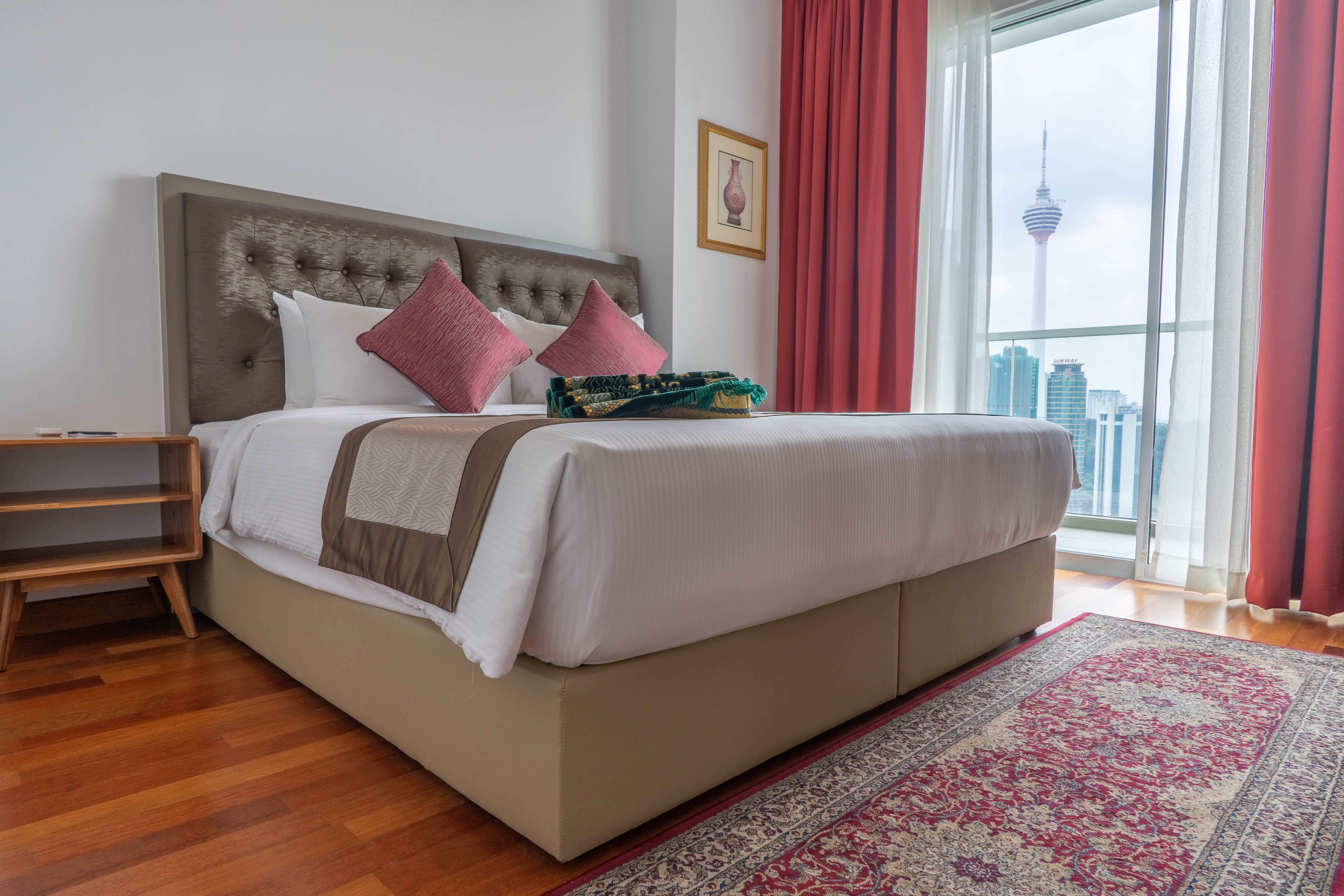 National Bank Labour Union Malaysia|NonGovernment Organization