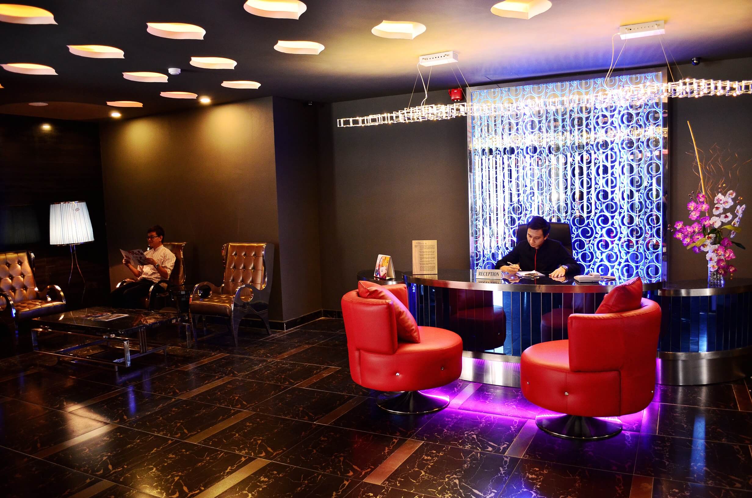 National Bank Labour Union Malaysia|NonGovernment Organization