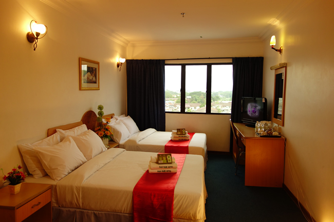 National Bank Labour Union Malaysia|NonGovernment Organization