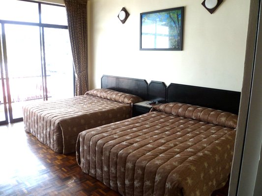 National Bank Labour Union Malaysia|NonGovernment Organization