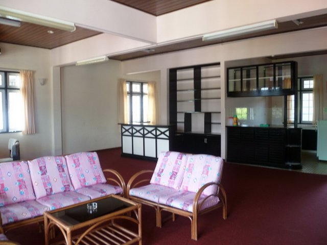 National Bank Labour Union Malaysia|NonGovernment Organization