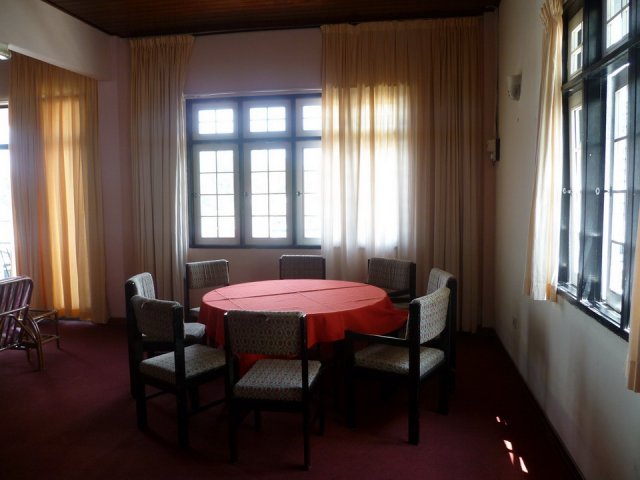 National Bank Labour Union Malaysia|NonGovernment Organization