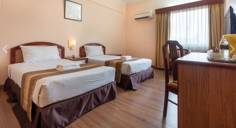 National Bank Labour Union Malaysia|NonGovernment Organization