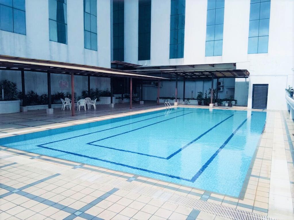 National Bank Labour Union Malaysia|NonGovernment Organization