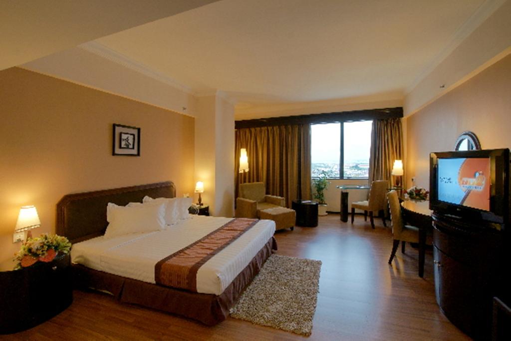 National Bank Labour Union Malaysia|NonGovernment Organization