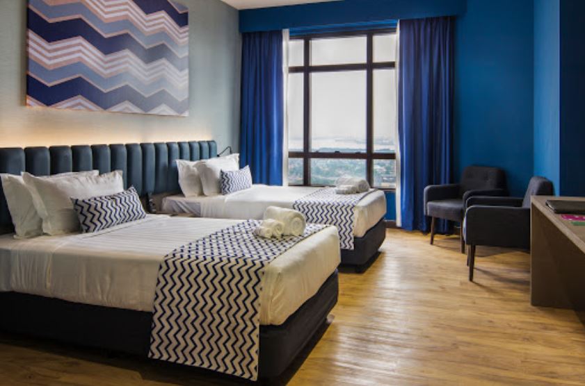 National Bank Labour Union Malaysia|NonGovernment Organization