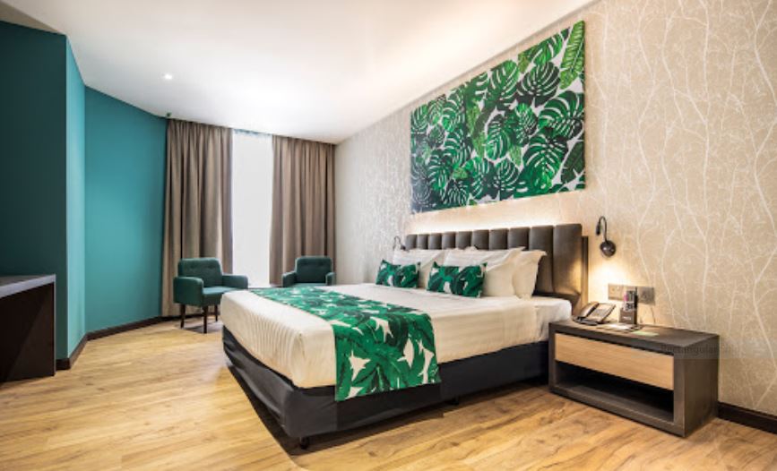 National Bank Labour Union Malaysia|NonGovernment Organization