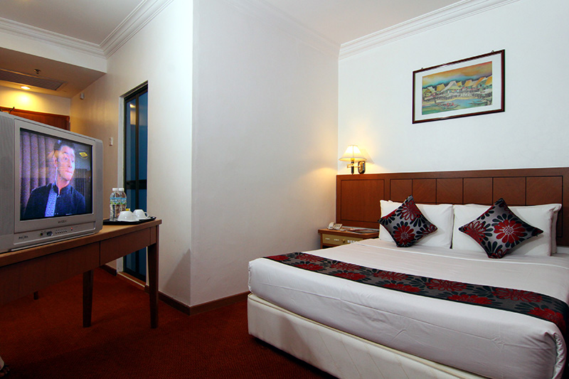 National Bank Labour Union Malaysia|NonGovernment Organization