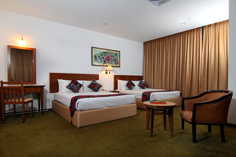 National Bank Labour Union Malaysia|NonGovernment Organization