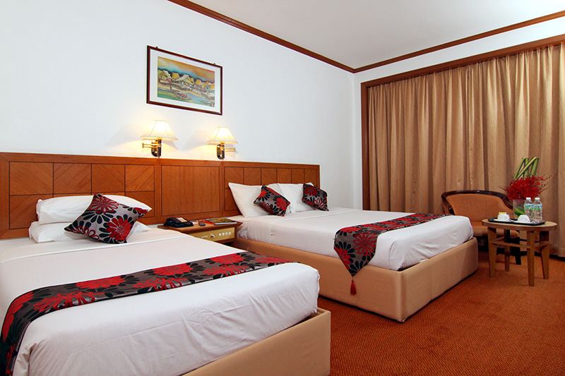 National Bank Labour Union Malaysia|NonGovernment Organization