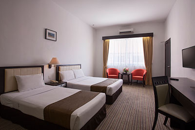 National Bank Labour Union Malaysia|NonGovernment Organization