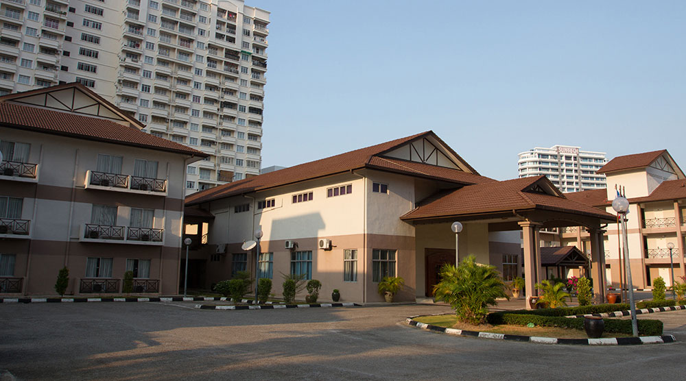 National Bank Labour Union Malaysia|NonGovernment Organization