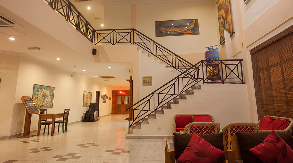 National Bank Labour Union Malaysia|NonGovernment Organization