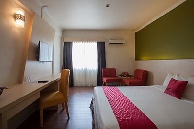 National Bank Labour Union Malaysia|NonGovernment Organization