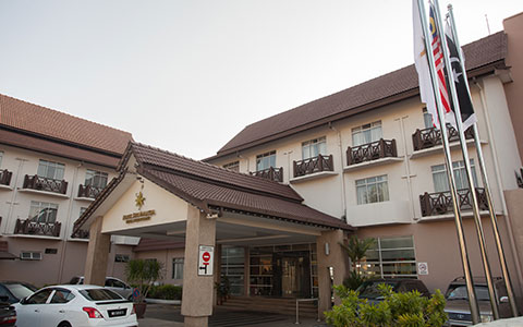 National Bank Labour Union Malaysia|NonGovernment Organization