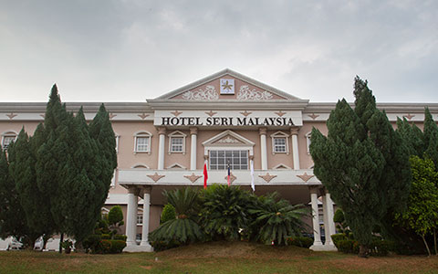 National Bank Labour Union Malaysia|NonGovernment Organization