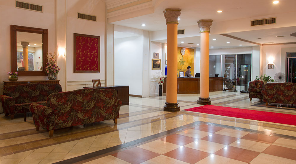 National Bank Labour Union Malaysia|NonGovernment Organization