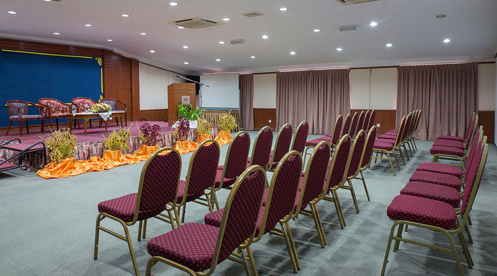 National Bank Labour Union Malaysia|NonGovernment Organization