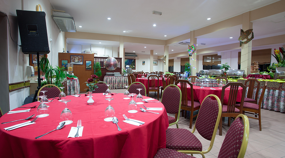 National Bank Labour Union Malaysia|NonGovernment Organization