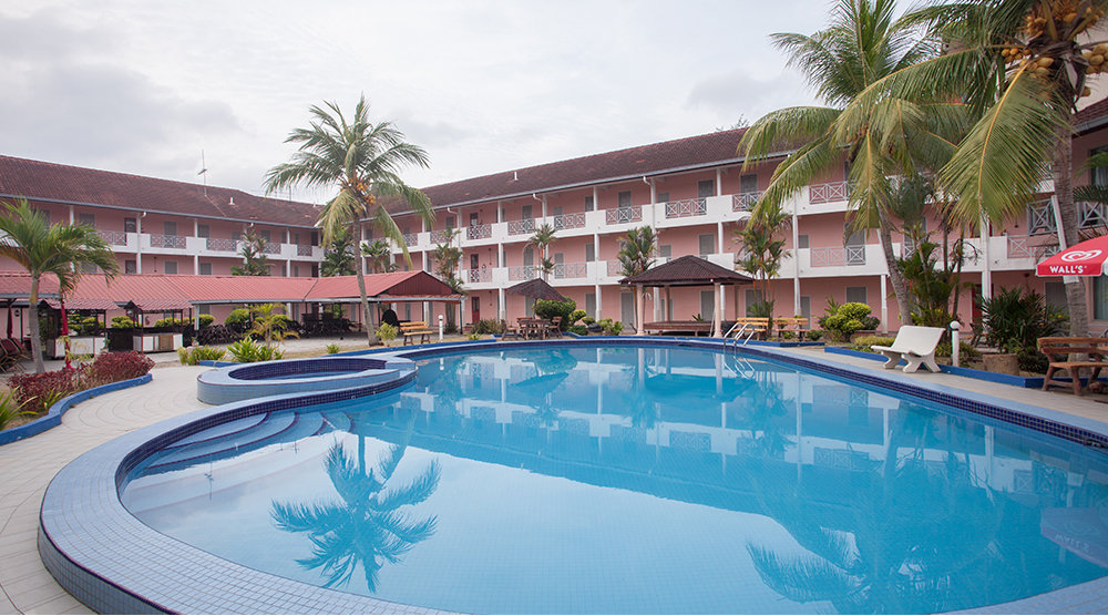 National Bank Labour Union Malaysia|NonGovernment Organization