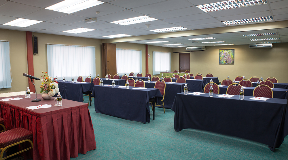 National Bank Labour Union Malaysia|NonGovernment Organization