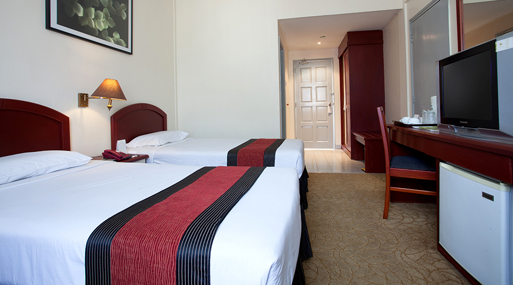 National Bank Labour Union Malaysia|NonGovernment Organization