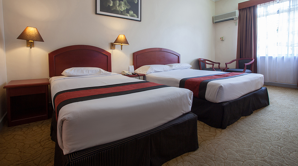 National Bank Labour Union Malaysia|NonGovernment Organization