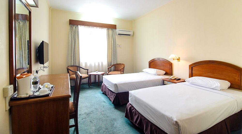 National Bank Labour Union Malaysia|NonGovernment Organization