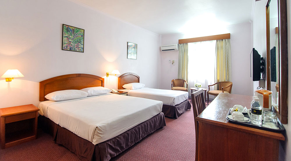 National Bank Labour Union Malaysia|NonGovernment Organization