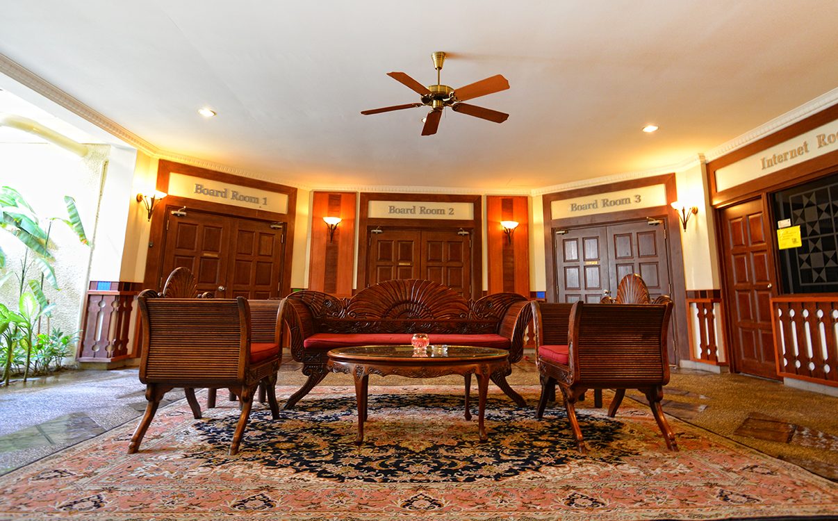 National Bank Labour Union Malaysia|NonGovernment Organization