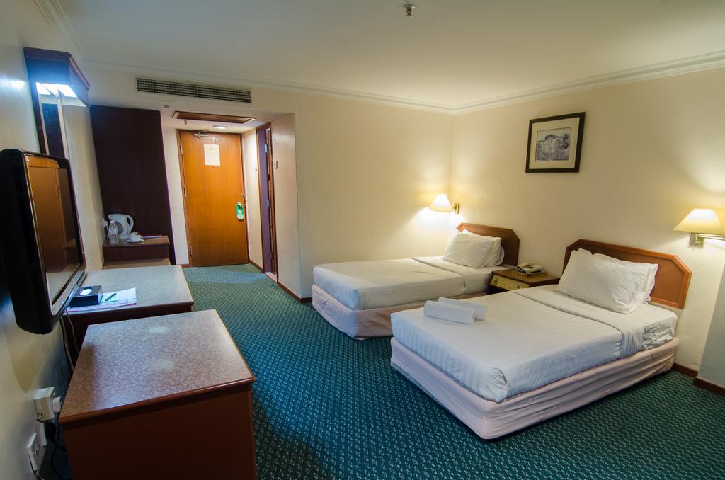 National Bank Labour Union Malaysia|NonGovernment Organization