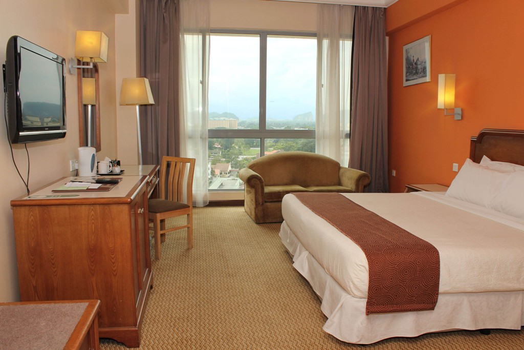 National Bank Labour Union Malaysia|NonGovernment Organization