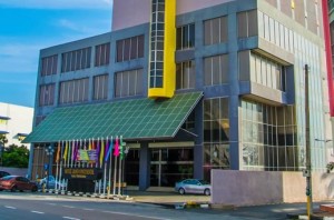 National Bank Labour Union Malaysia|NonGovernment Organization