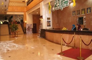 National Bank Labour Union Malaysia|NonGovernment Organization